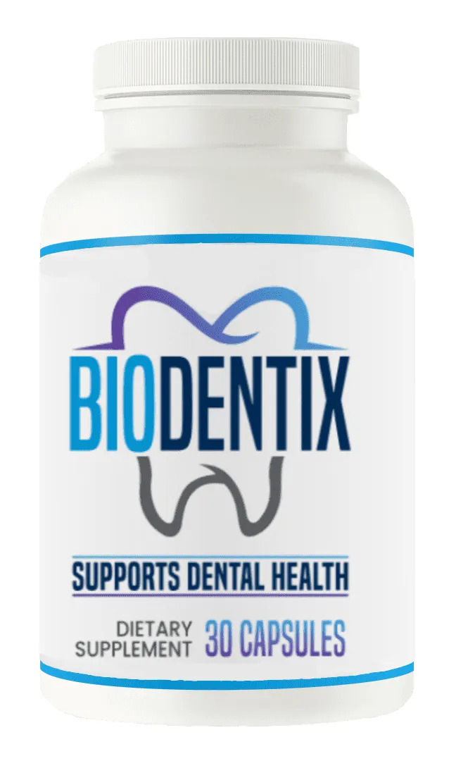 Biodentix biodentix-supplement