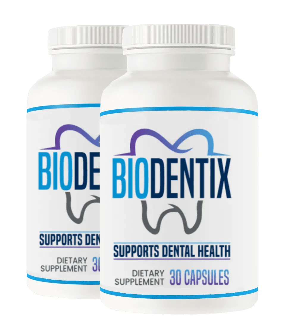 lodo biodentix